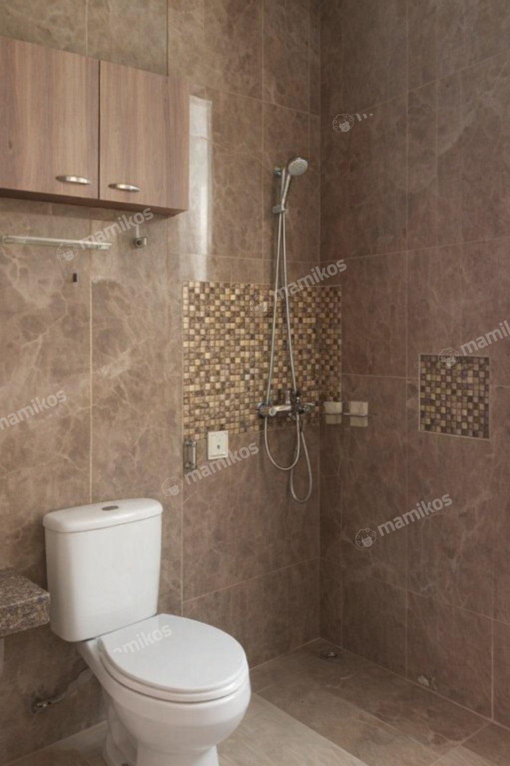 Rumah Sertifikat SHM 6 Kamar Tidur 4 Kamar Mandi Cengkareng Jakarta Barat - Photo 3