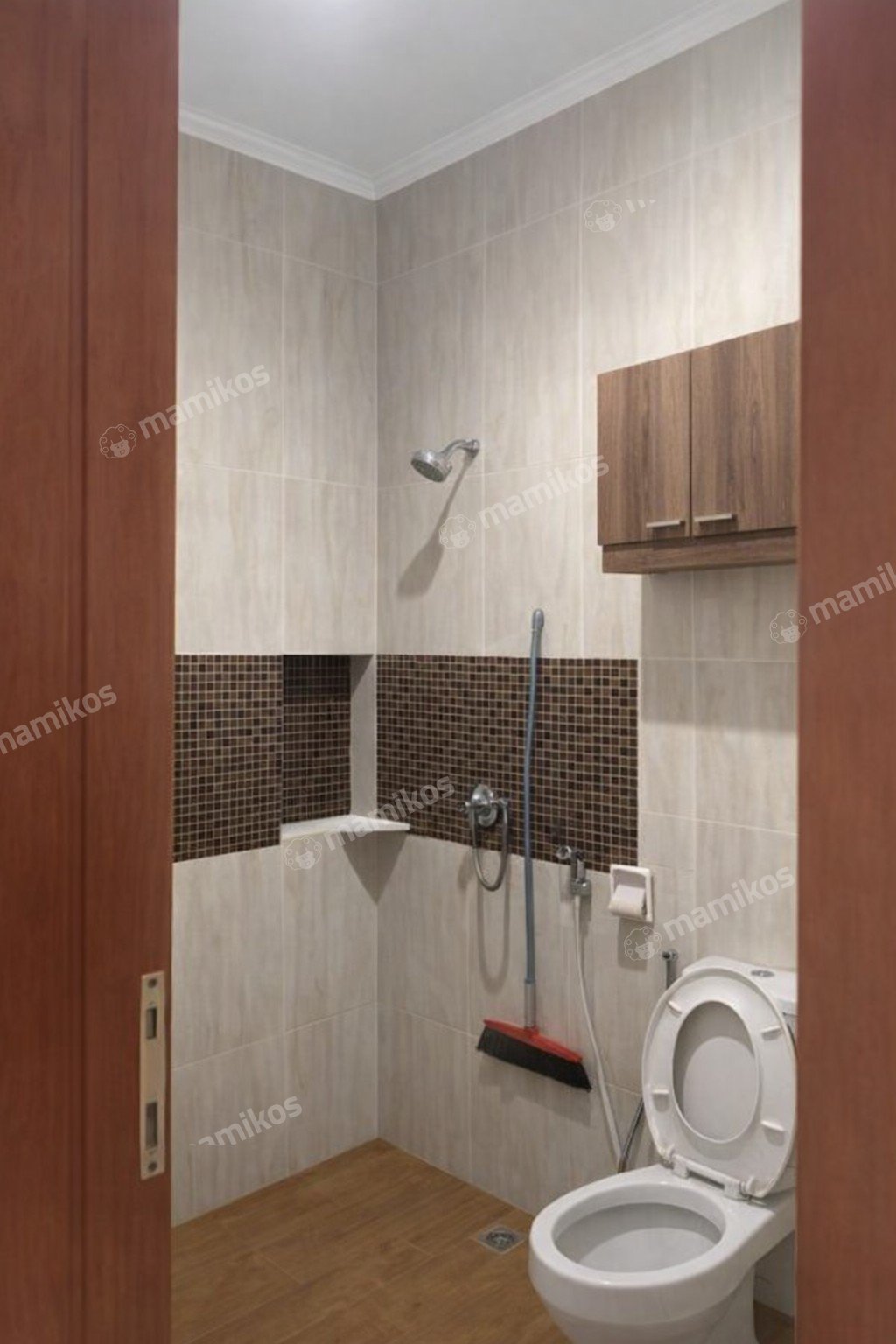 Rumah Sertifikat SHM 6 Kamar Tidur 4 Kamar Mandi Cengkareng Jakarta Barat - Photo 4