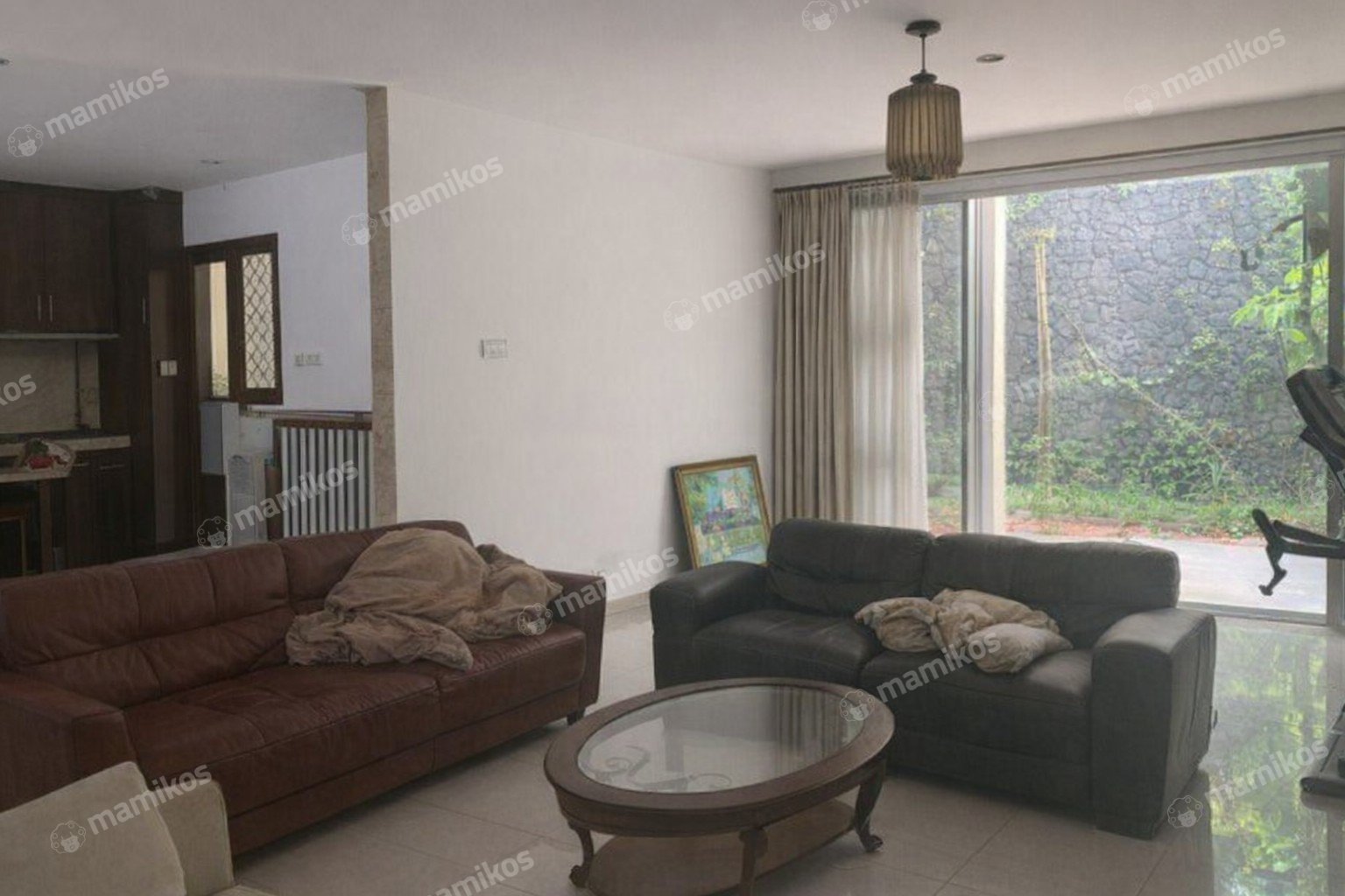 Rumah Sertifikat SHM 6 Kamar Tidur 4 Kamar Mandi Cengkareng Jakarta Barat - Photo 5