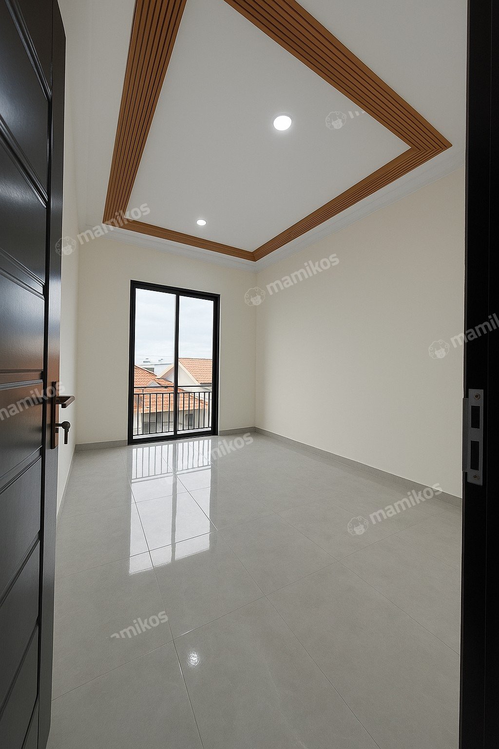 Rumah Sertifikat SHM 4 Kamar Tidur 3 Kamar Mandi Duri Kepa Jakarta Barat - Photo 2