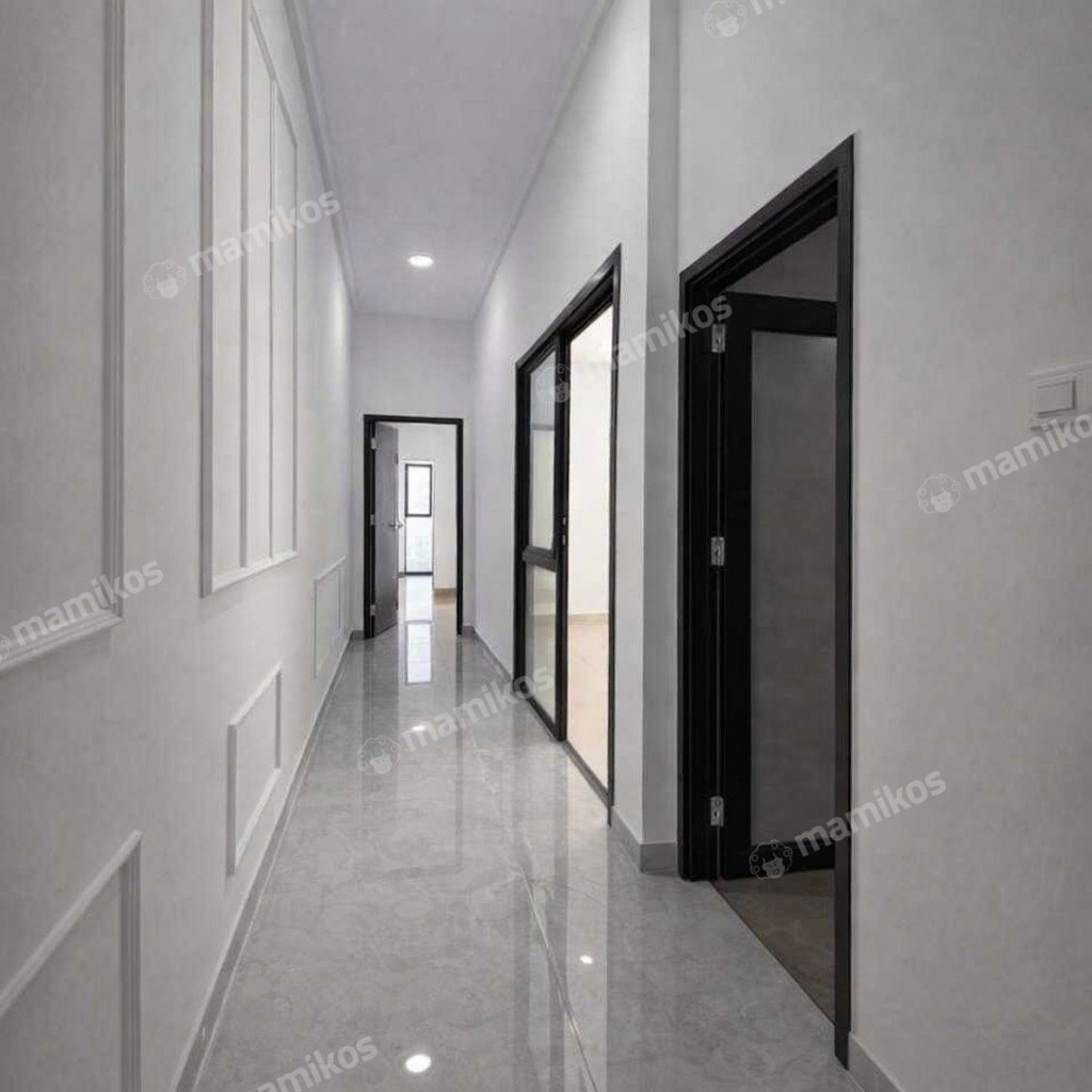 Rumah Sertifikat SHM 4 Kamar Tidur 3 Kamar Mandi Duri Kepa Jakarta Barat - Photo 3