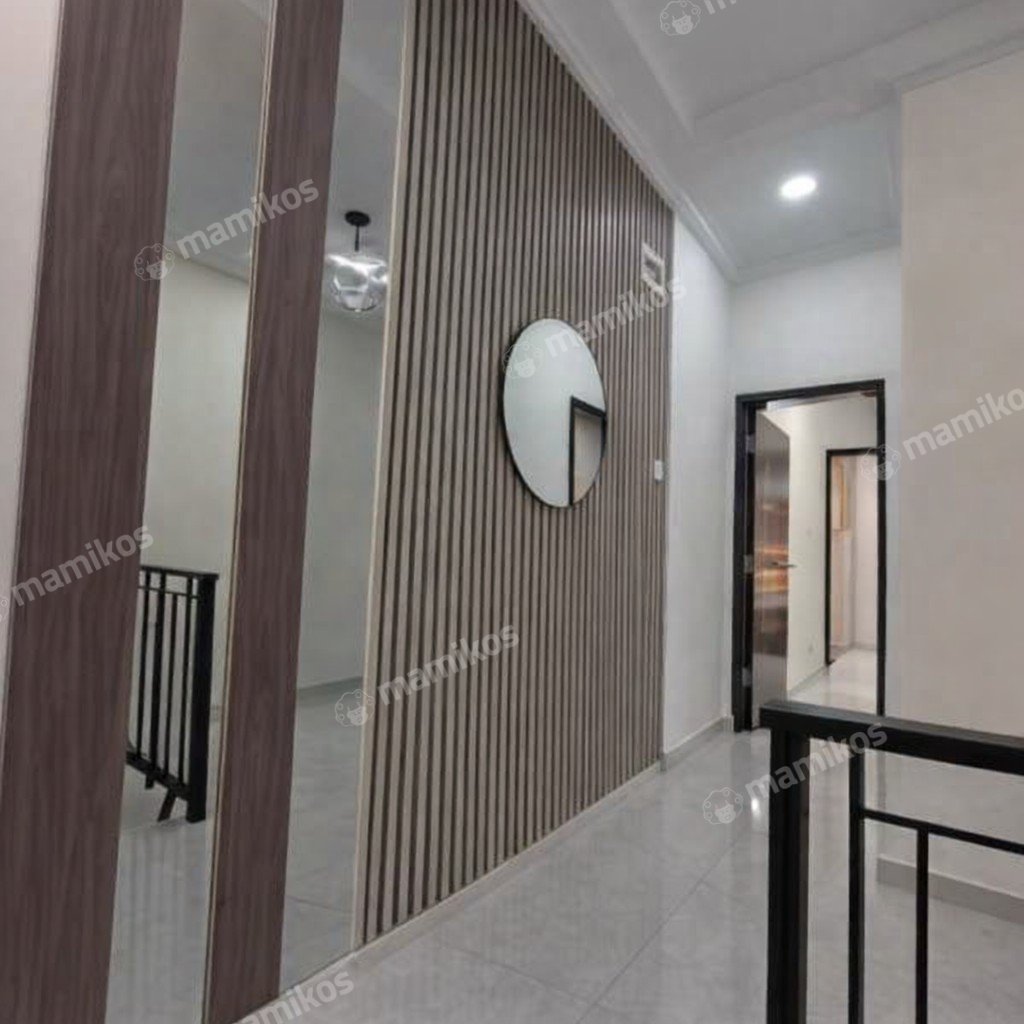 Rumah Sertifikat SHM 4 Kamar Tidur 3 Kamar Mandi Duri Kepa Jakarta Barat - Photo 4