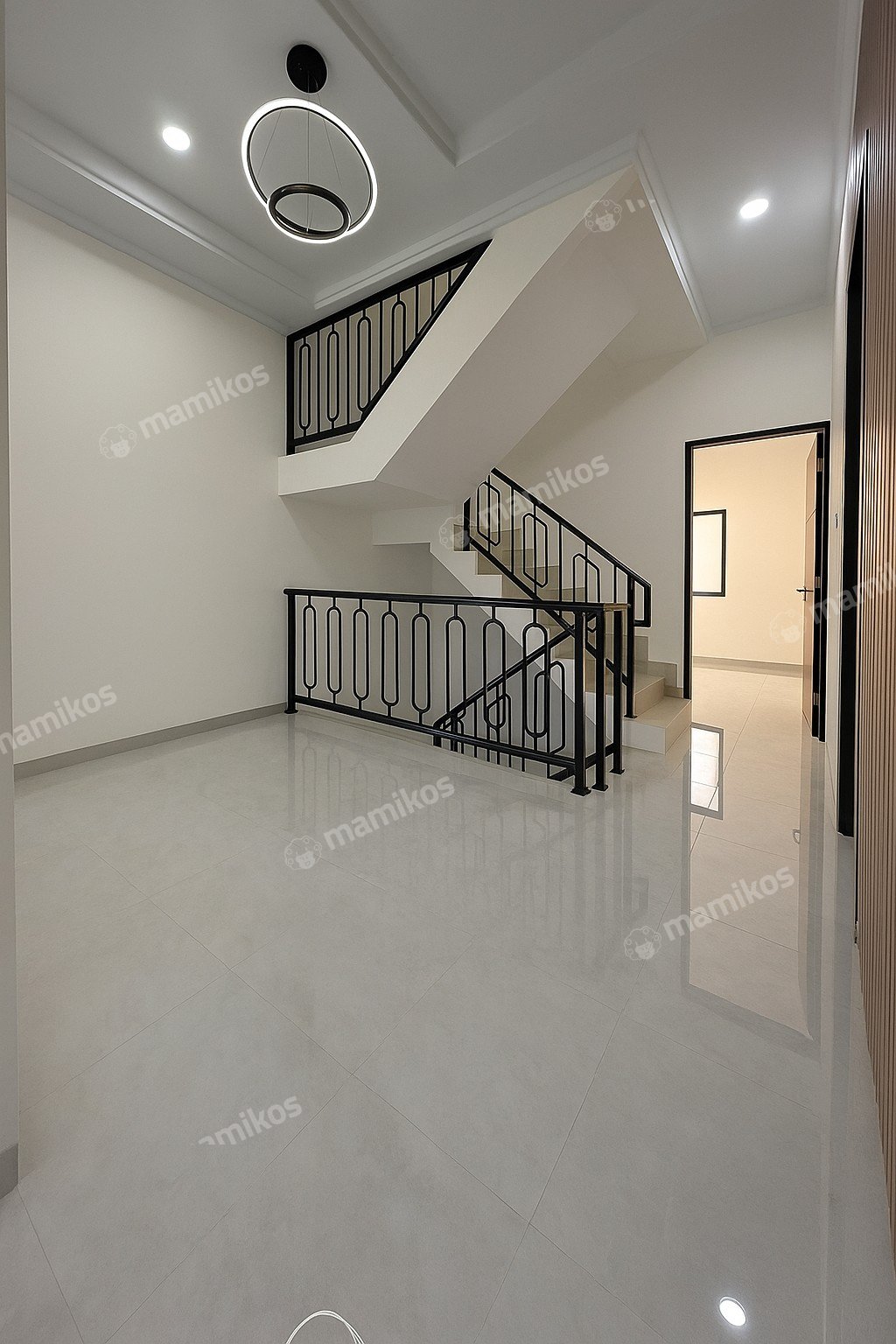 Rumah Sertifikat SHM 4 Kamar Tidur 3 Kamar Mandi Duri Kepa Jakarta Barat - Photo 5