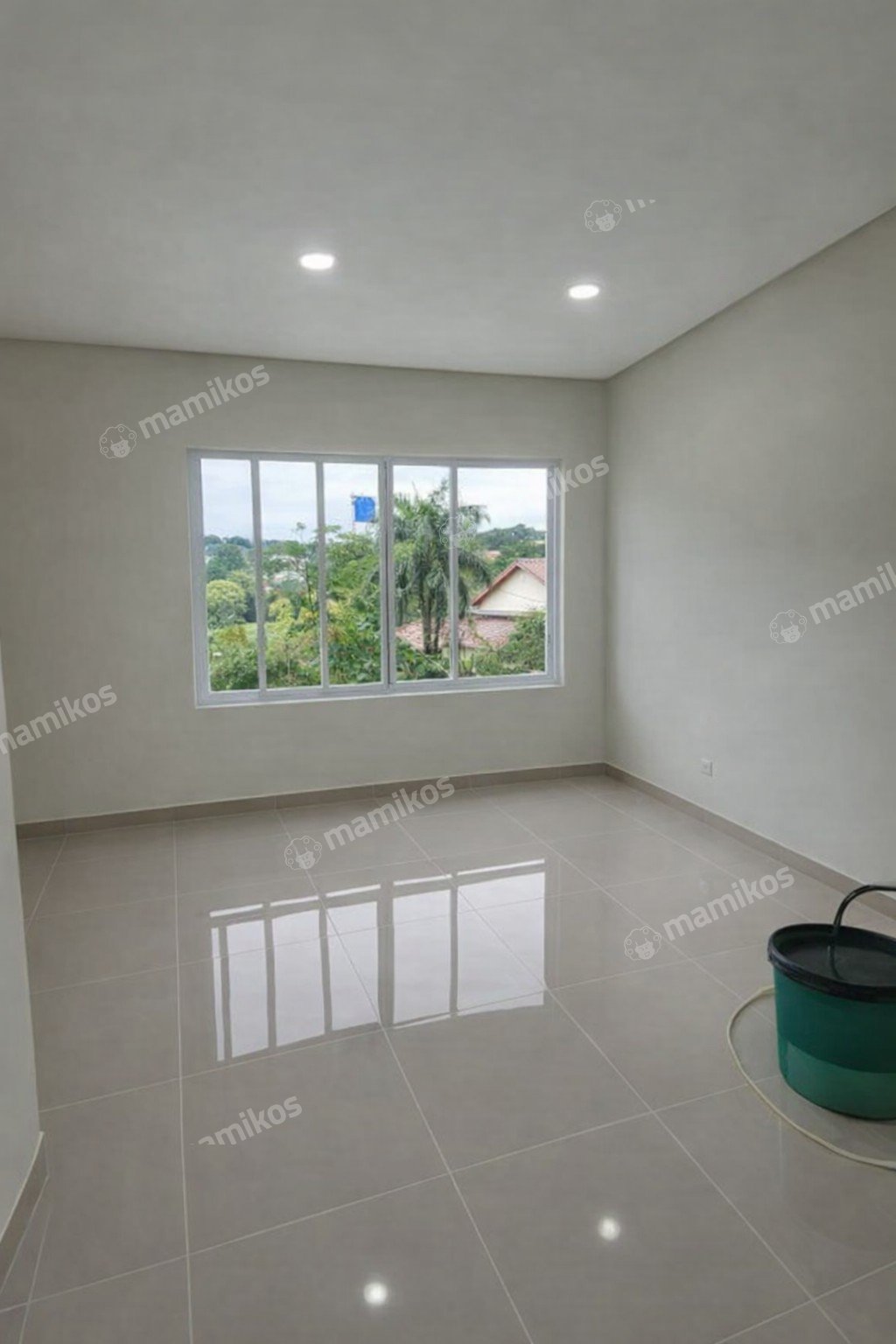Rumah Sertifikat SHM 3 Kamar Tidur 3 Kamar Mandi Duri Kepa Jakarta Barat - Photo 3