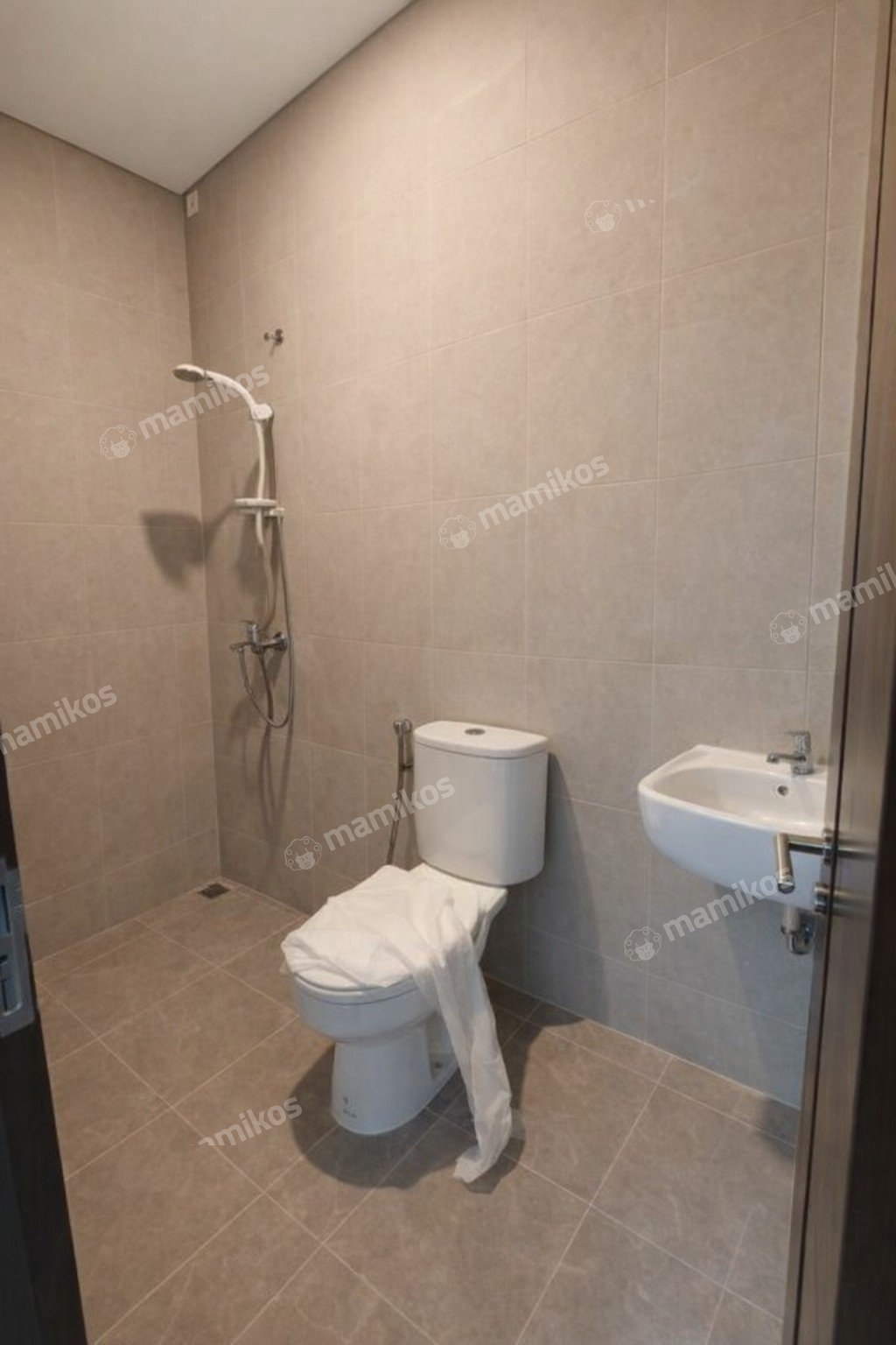 Rumah Sertifikat SHM 3 Kamar Tidur 3 Kamar Mandi Duri Kepa Jakarta Barat - Photo 4