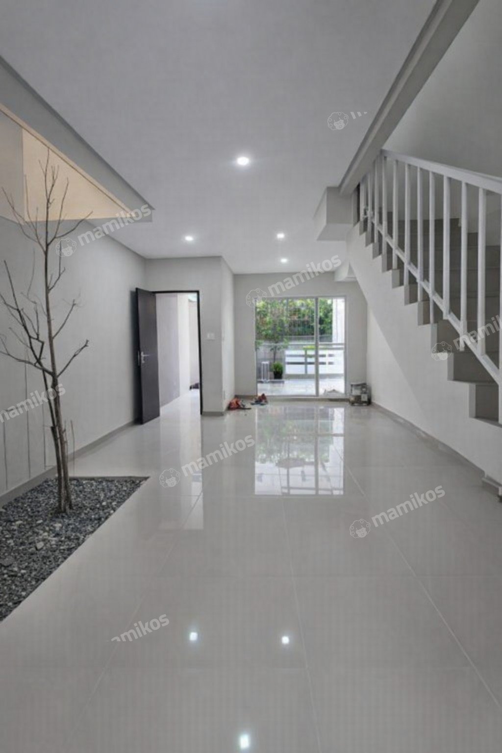Rumah Sertifikat SHM 3 Kamar Tidur 3 Kamar Mandi Duri Kepa Jakarta Barat - Photo 5