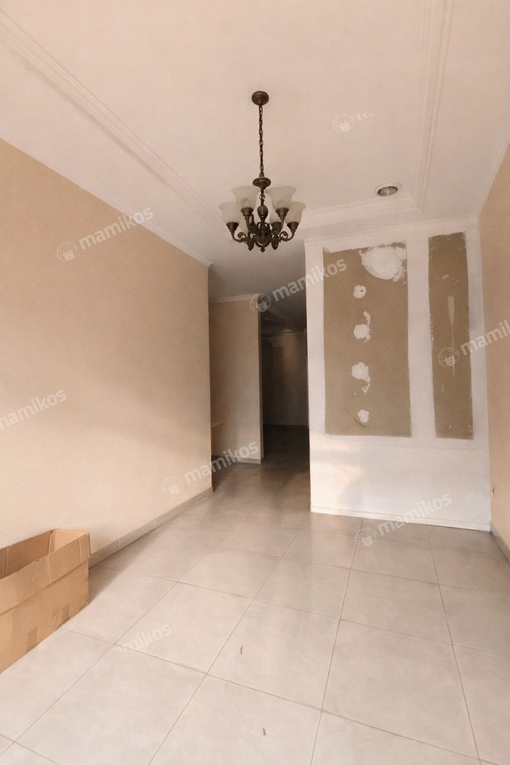 Rumah Sertifikat SHM 5 Kamar Tidur 3 Kamar Mandi Sunter Jakarta Utara - Photo 2