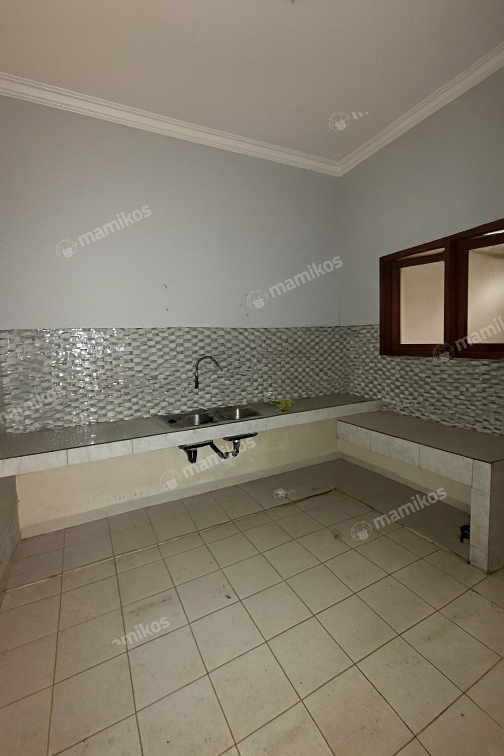 Rumah Sertifikat SHM 5 Kamar Tidur 3 Kamar Mandi Sunter Jakarta Utara - Photo 3