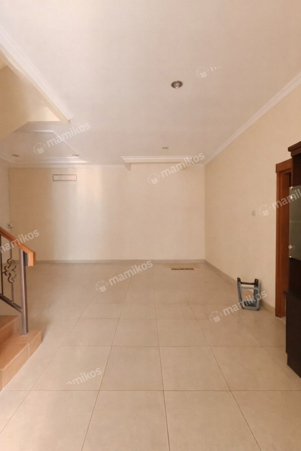 Rumah Sertifikat SHM 5 Kamar Tidur 3 Kamar Mandi Sunter Jakarta Utara - Photo 4