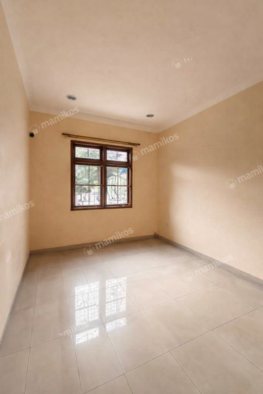 Rumah Sertifikat SHM 5 Kamar Tidur 3 Kamar Mandi Sunter Jakarta Utara - Photo 5