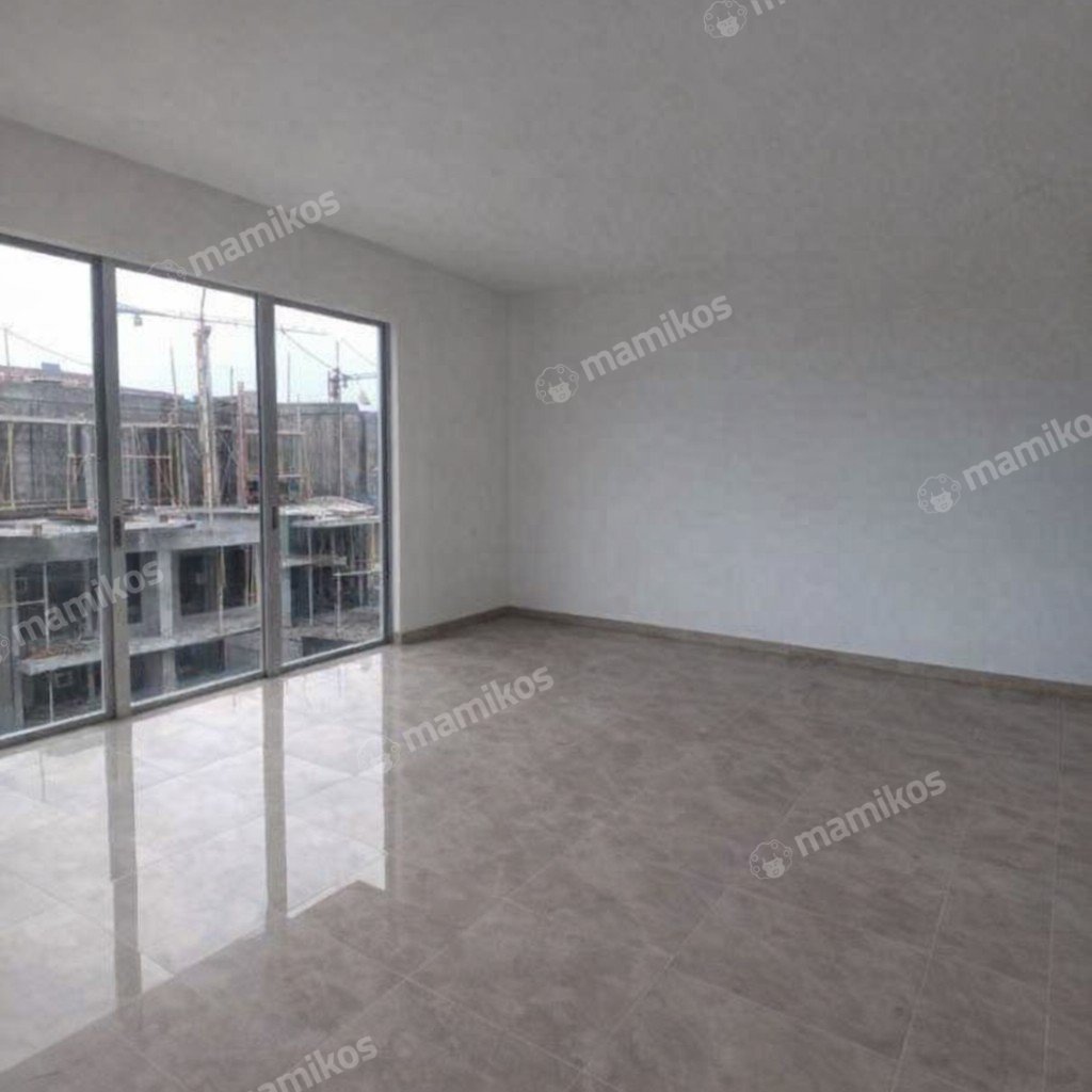Rumah Baru Sertifikat SHM 4 Kamar Tidur Taman Surya Jakarta Barat - Photo 2