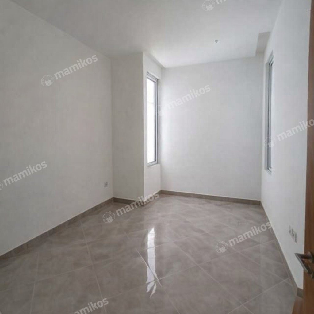 Rumah Baru Sertifikat SHM 4 Kamar Tidur Taman Surya Jakarta Barat - Photo 4