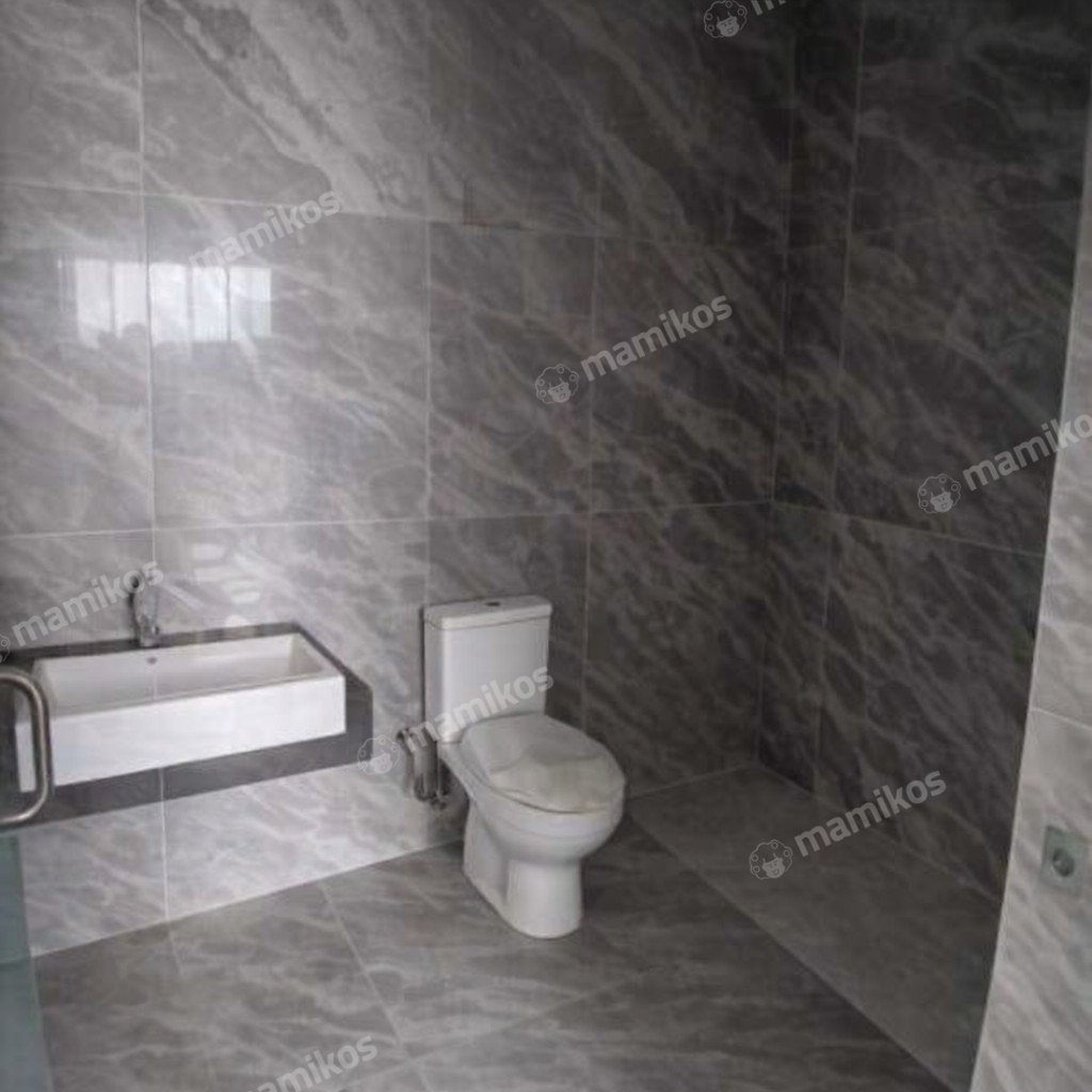 Rumah Baru Sertifikat SHM 4 Kamar Tidur Taman Surya Jakarta Barat - Photo 5