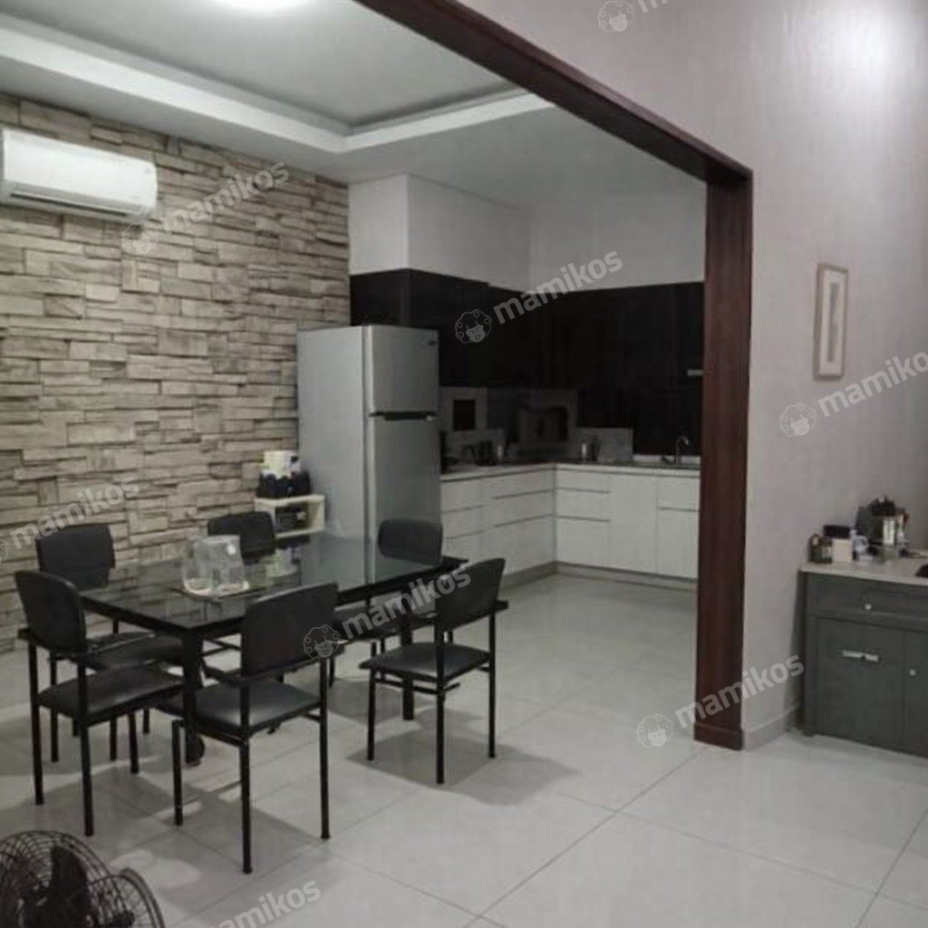 Rumah 3 Kamar Tidur 2 Kamar Mandi 1 Lantai Kelapa Gading Jakarta Utara - Photo 2