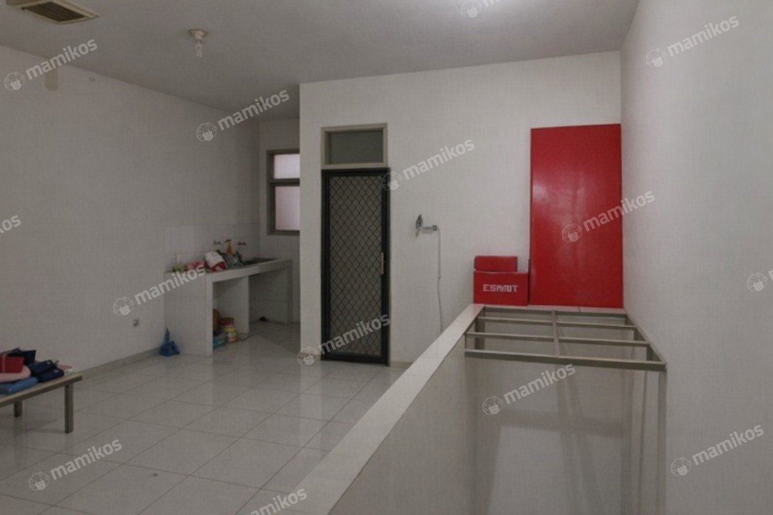 Rumah Sertifikat SHM 2 Kamar Tidur 2 Kamar Mandi Kedoya Jakarta Barat - Photo 3