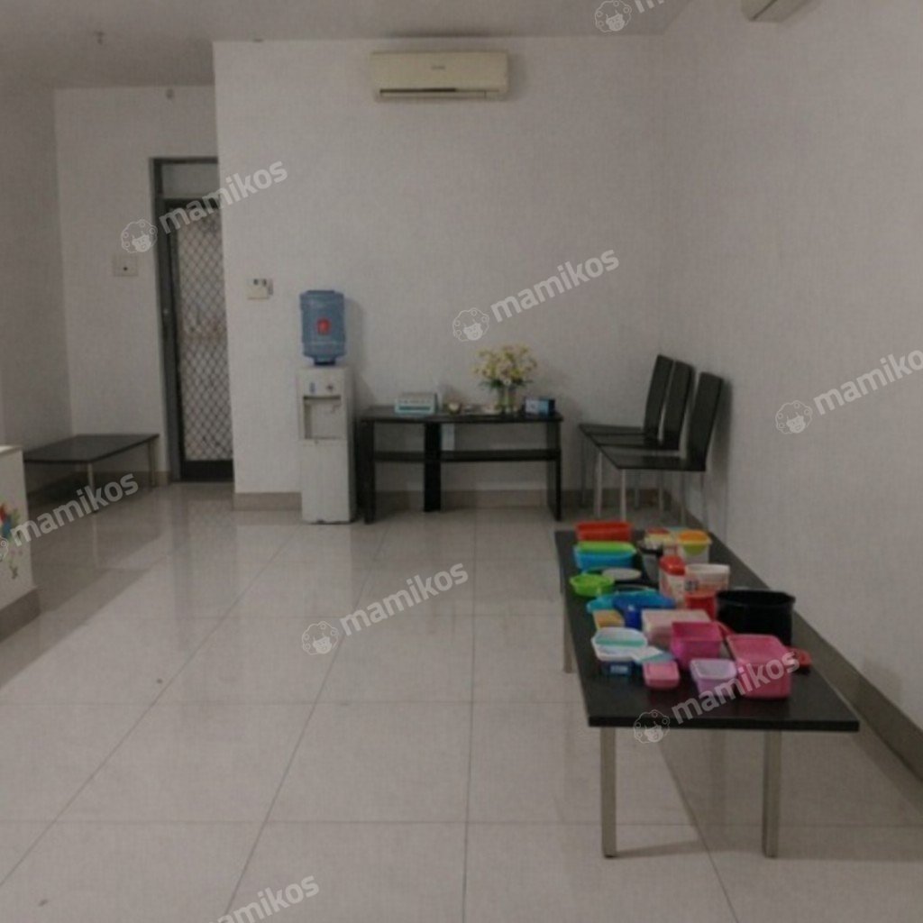Rumah Sertifikat SHM 2 Kamar Tidur 2 Kamar Mandi Kedoya Jakarta Barat - Photo 4