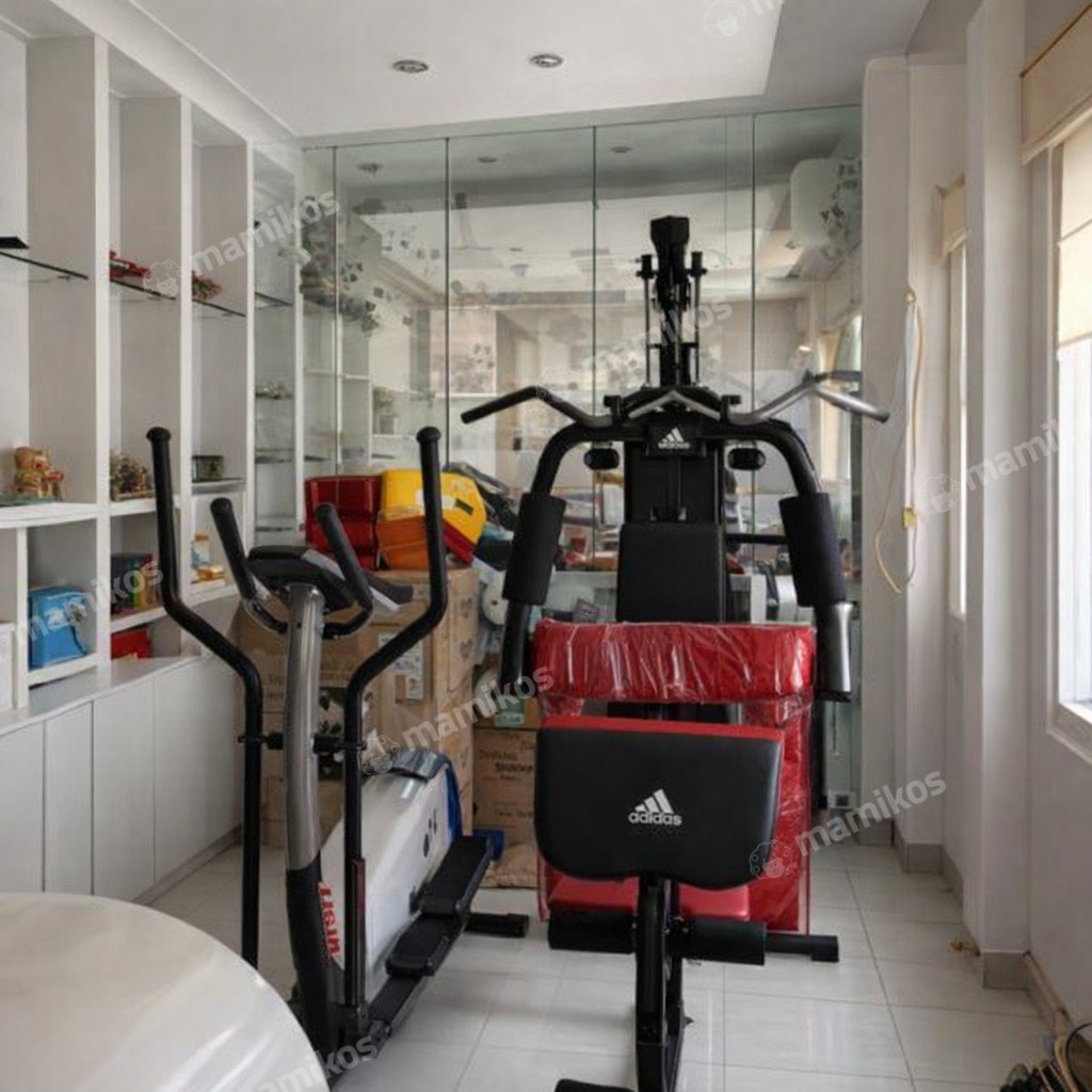 Rumah Sertifikat SHM 5 Kamar Tidur 4 Kamar Mandi Cengkareng Jakarta Barat - Photo 3