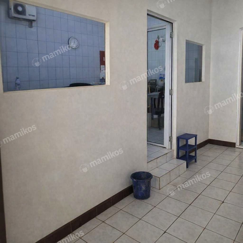 Rumah Sertifikat HGB 8 Kamar Tidur 5 Kamar Mandi Jelambar Jakarta Barat - Photo 3