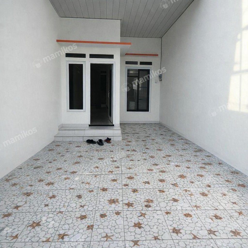 Rumah Sertifikat SHM 3 Kamar Tidur 3 Kamar Mandi Tanjung Priok Jakarta Utara - Photo 2