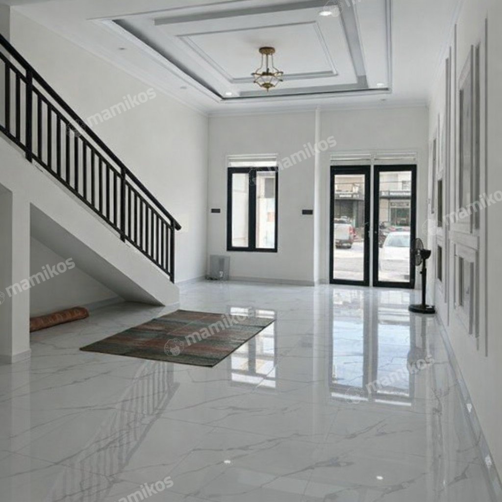 Rumah Sertifikat SHM 3 Kamar Tidur 3 Kamar Mandi Tanjung Priok Jakarta Utara - Photo 5