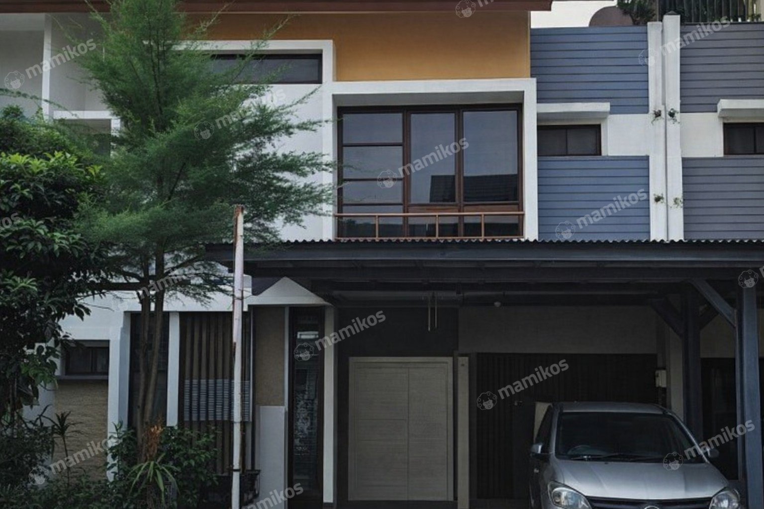 Rumah Sertifikat SHM 3 Kamar Tidur 3 Kamar Mandi Cakung Jakarta Timur
