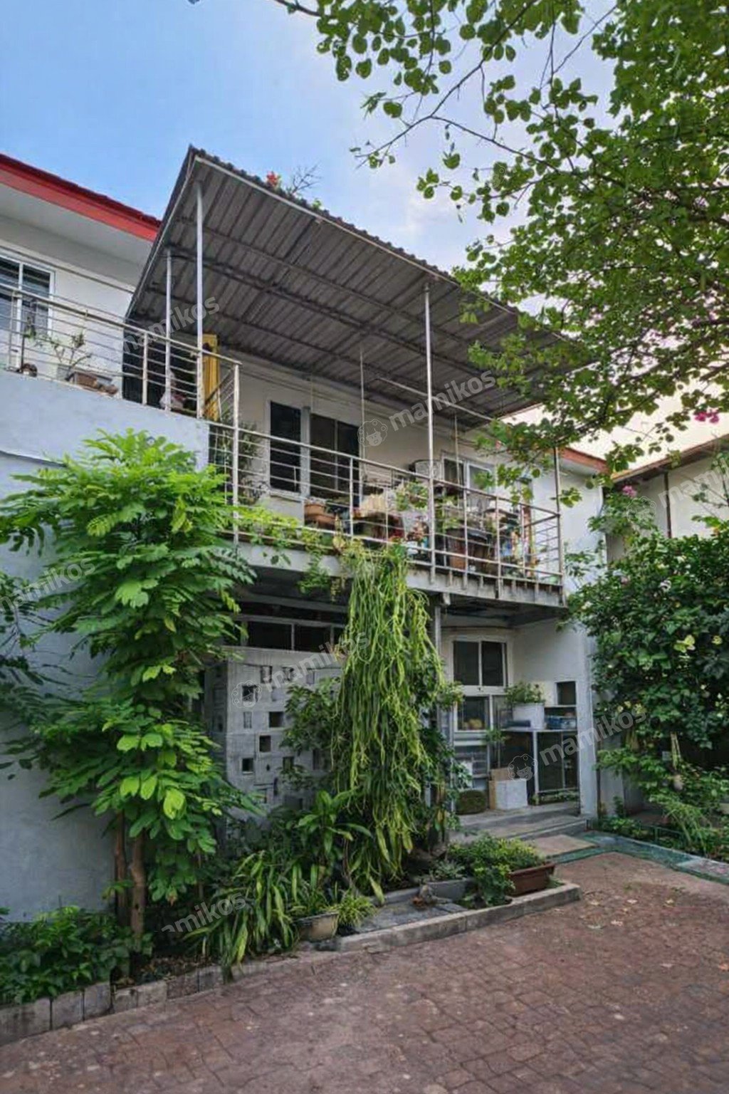 Rumah Sertifikat SHM 3 Kamar Tidur 3 Kamar Mandi Cakung Jakarta Timur - Photo 2