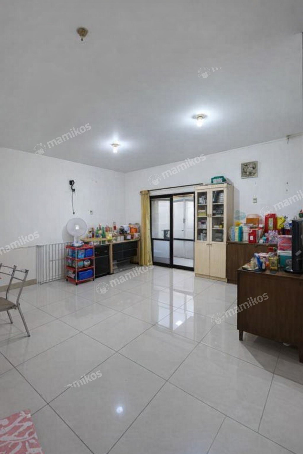 Rumah Sertifikat SHM 3 Kamar Tidur 3 Kamar Mandi Cakung Jakarta Timur - Photo 3