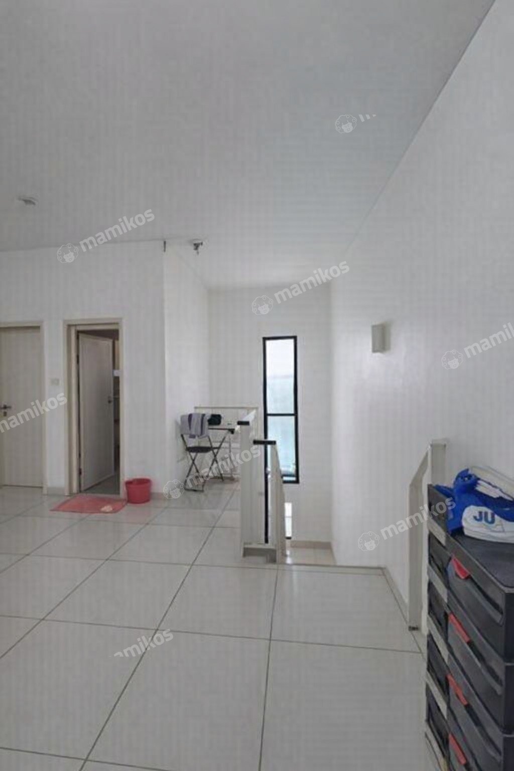 Rumah Sertifikat SHM 3 Kamar Tidur 3 Kamar Mandi Cakung Jakarta Timur - Photo 4