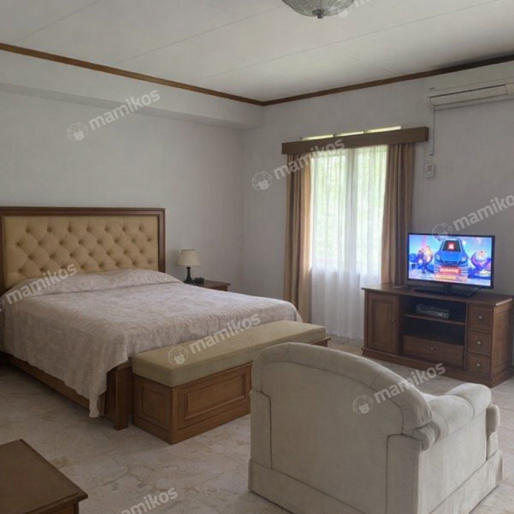Rumah Sertifikat SHM 4 Kamar Tidur 4 Kamar Mandi Lebak Bulus Jakarta Selatan - Photo 3