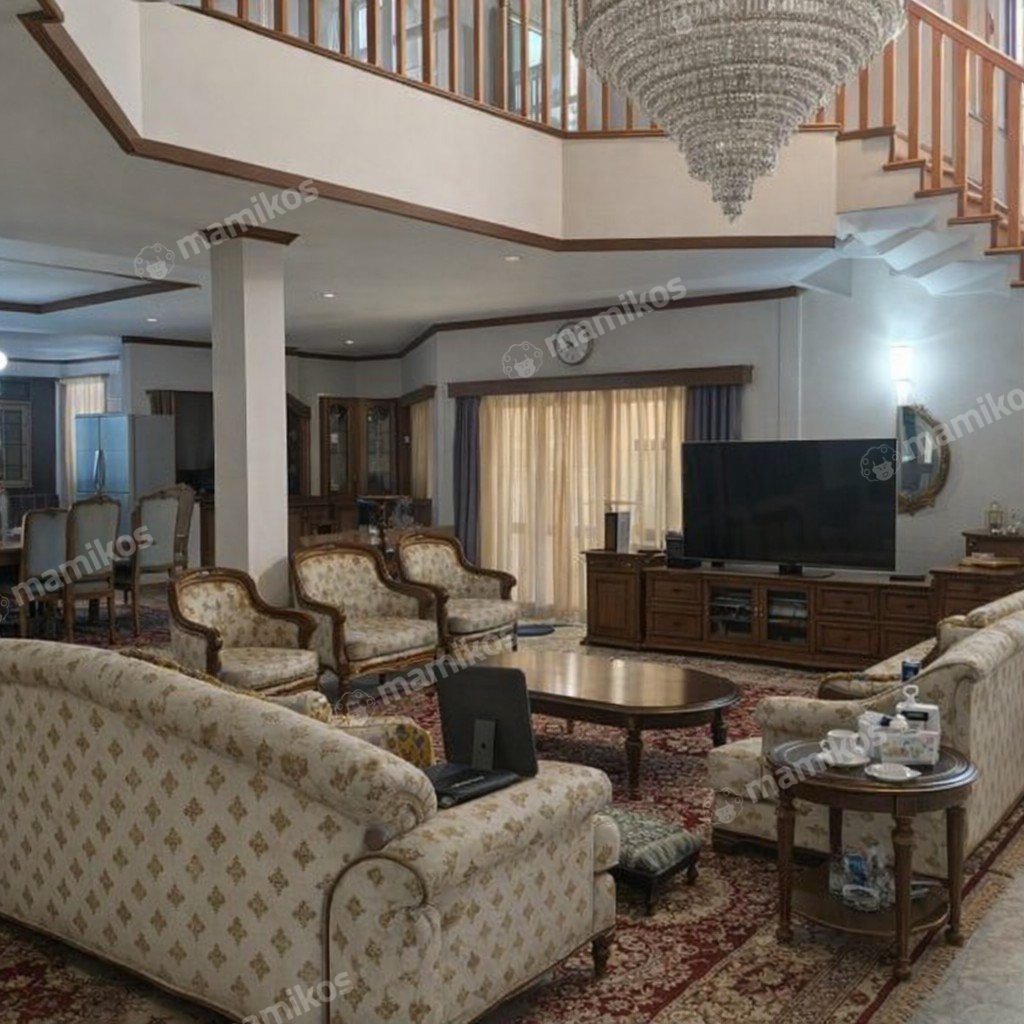Rumah Sertifikat SHM 4 Kamar Tidur 4 Kamar Mandi Lebak Bulus Jakarta Selatan - Photo 5