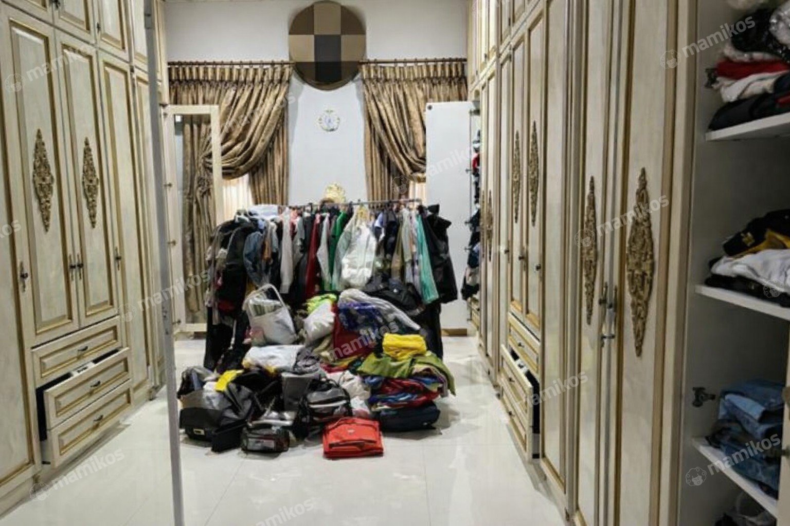 Rumah Sertifikat SHM 6 Kamar Tidur 5 Kamar Mandi Pantai Indah Kapuk Jakarta Utara - Photo 5