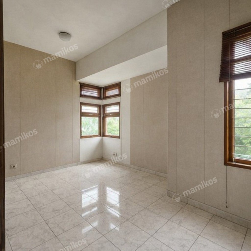 Rumah Sertifikat SHM 4 Kamar Tidur 3 Kamar Mandi Cipete Jakarta Selatan - Photo 4