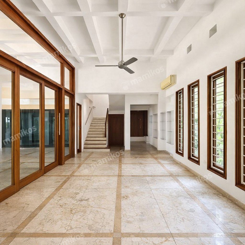 Rumah Sertifikat SHM 4 Kamar Tidur 3 Kamar Mandi Cipete Jakarta Selatan - Photo 5