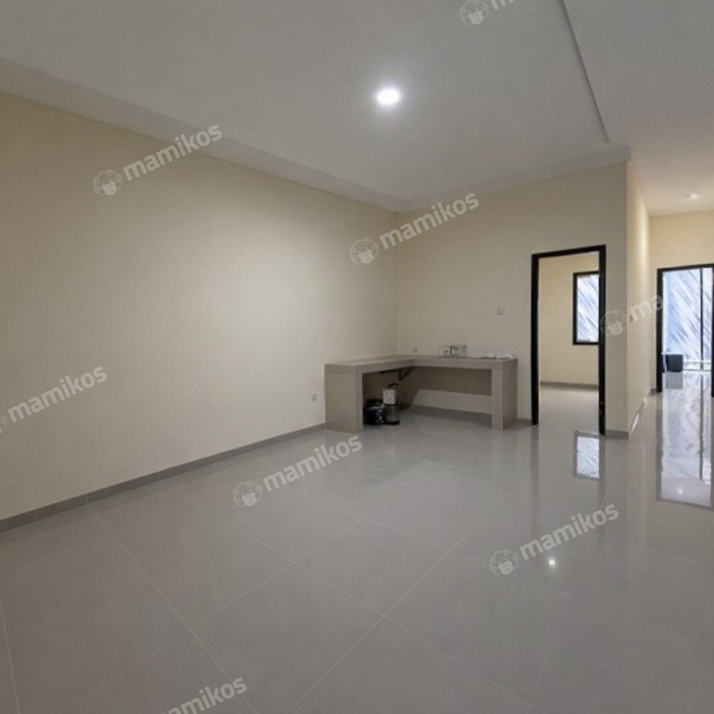 Rumah Sertifikat SHM 4 Kamar Tidur 4 Kamar Mandi Duri Kepa Jakarta Barat - Photo 3
