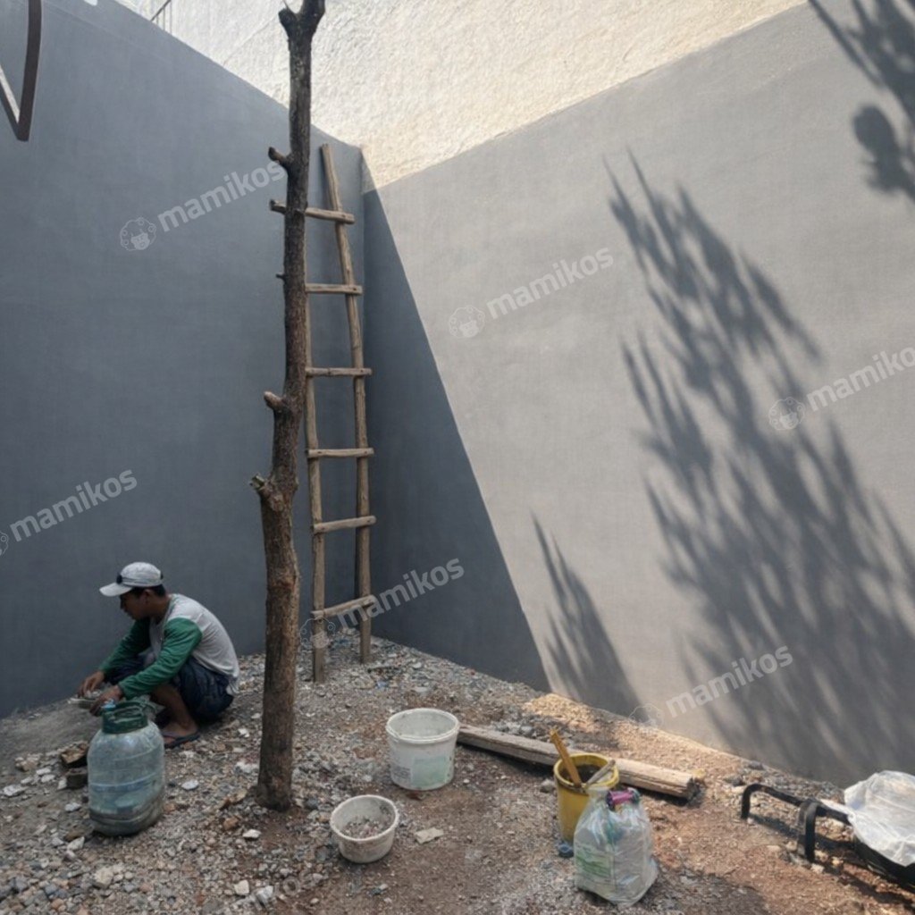 Rumah Sertifikat SHM 4 Kamar Tidur 4 Kamar Mandi Duri Kepa Jakarta Barat - Photo 4