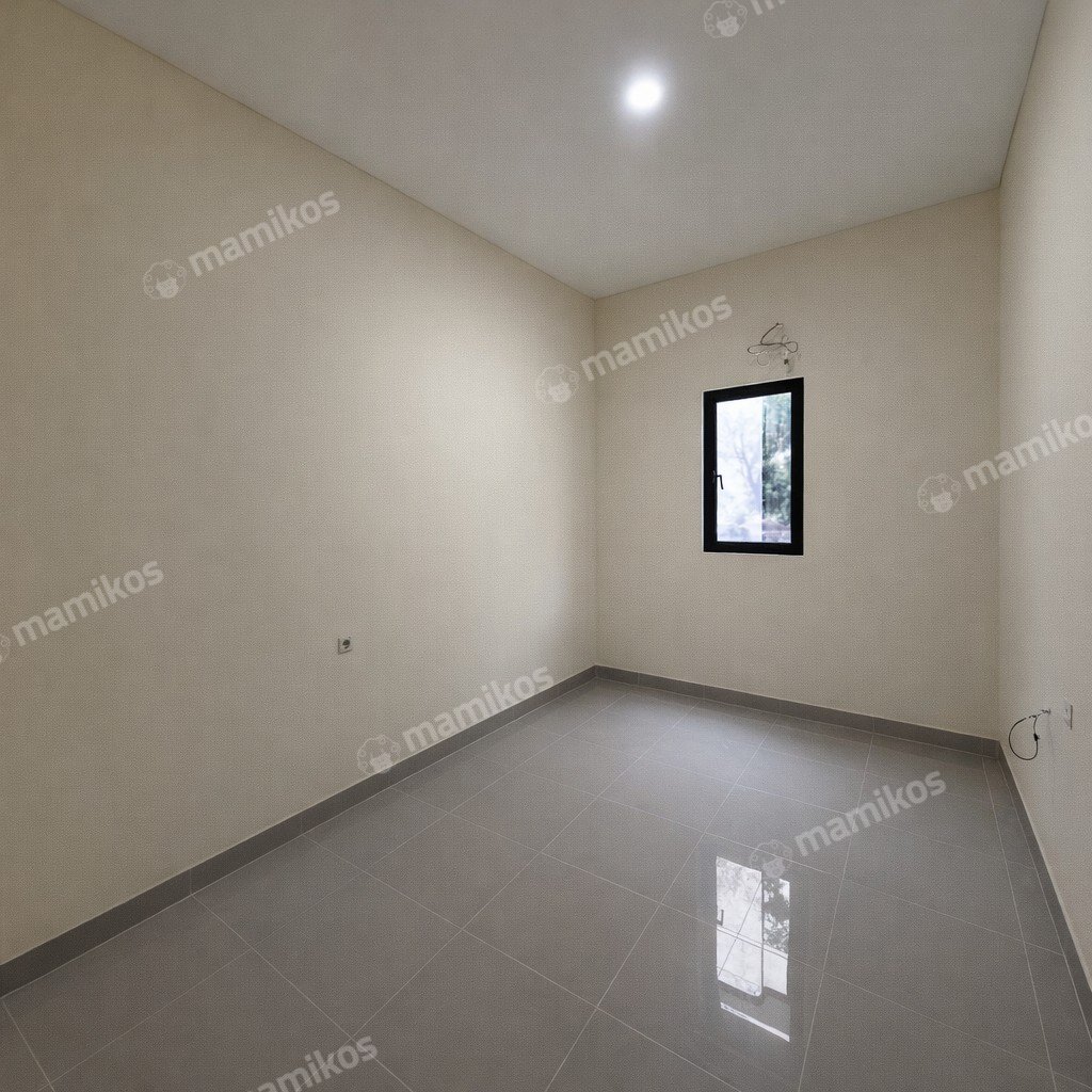 Rumah Sertifikat SHM 4 Kamar Tidur 4 Kamar Mandi Duri Kepa Jakarta Barat - Photo 5