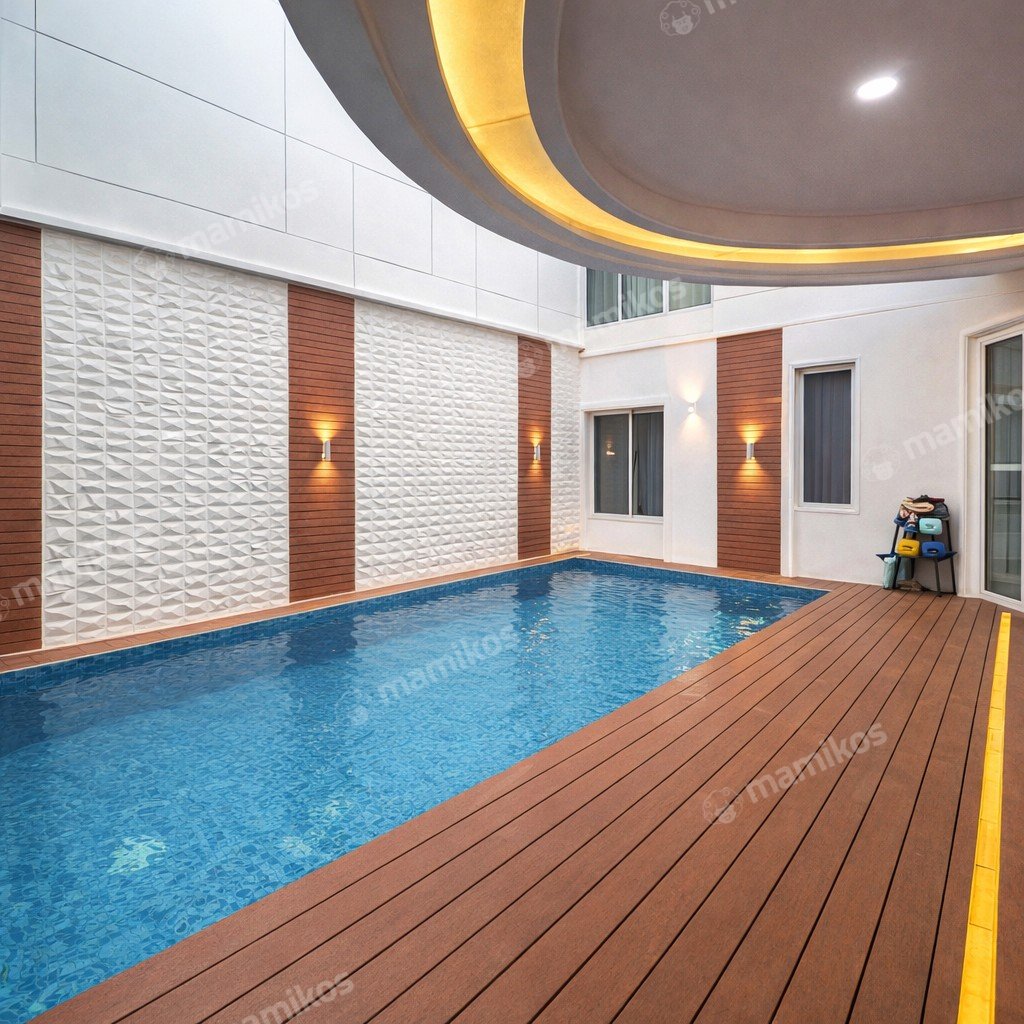 Rumah Sertifikat SHM 4 Kamar Tidur 4 Kamar Mandi Green garden Jakarta Barat - Photo 3