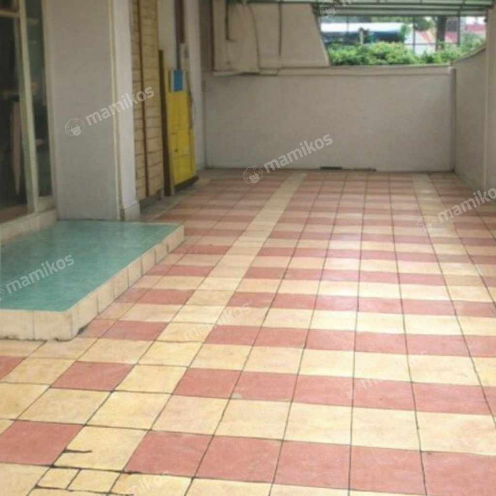 Rumah Sertifikat SHM 4 Kamar Tidur 3 Kamar Mandi Citra Garden Jakarta Barat - Photo 3