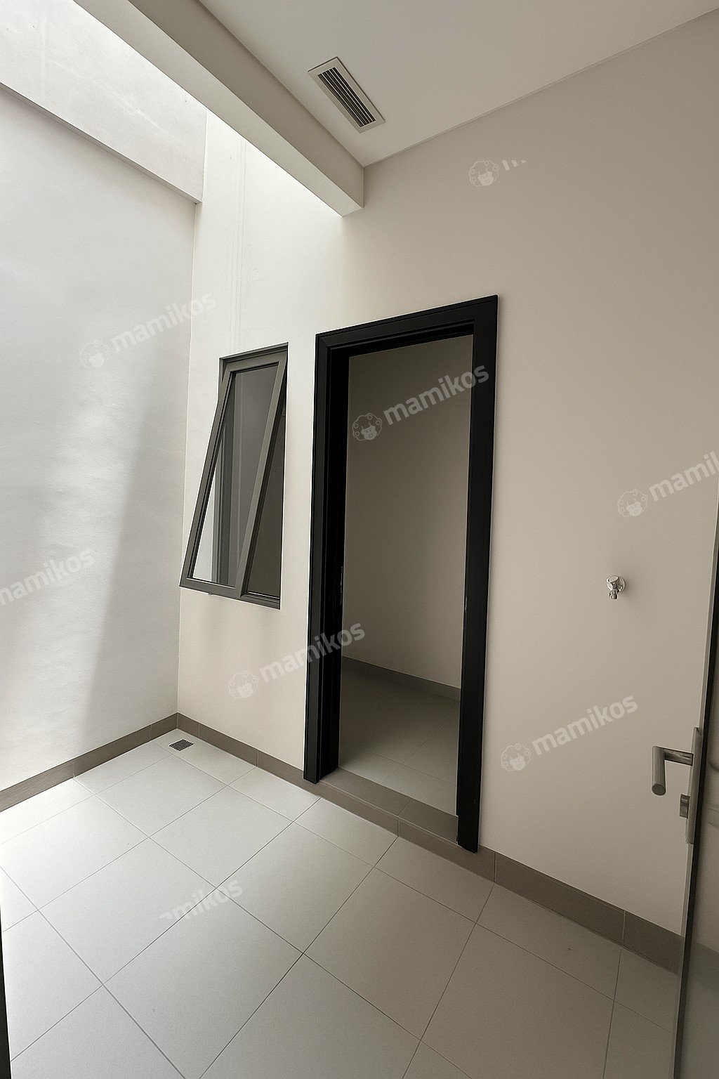 Rumah Sertifikat PPJB 4 Kamar Tidur 4 Kamar Mandi Pantai Indah Kapuk 2 Jakarta Utara - Photo 3