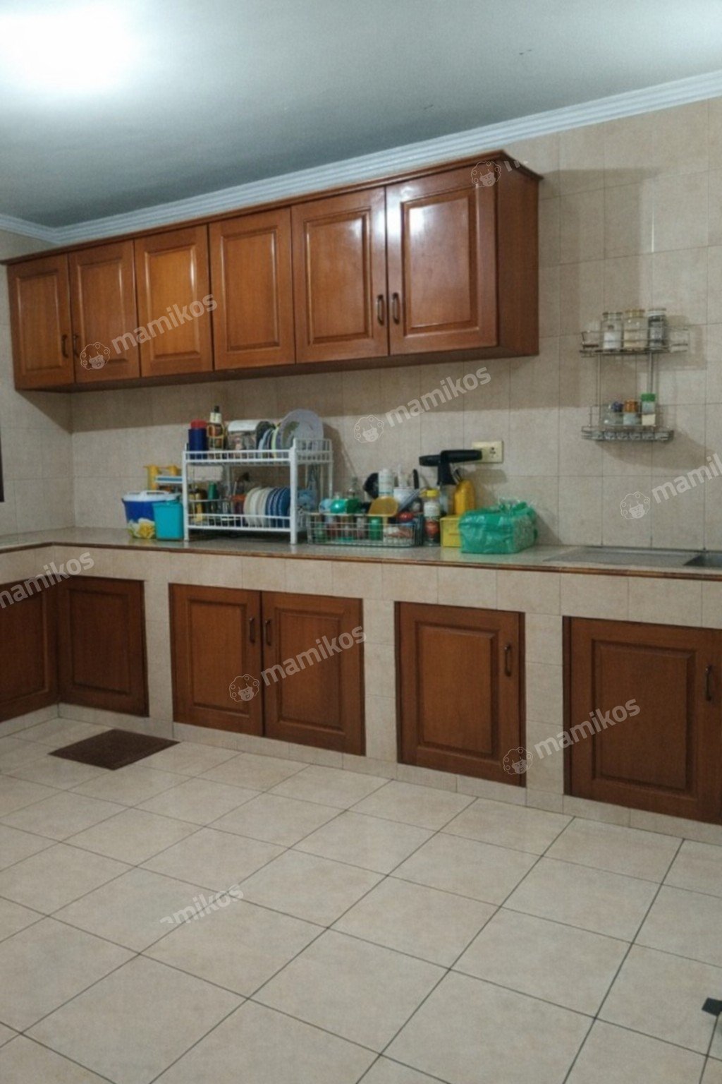 Rumah Sertifikat SHM 10 Kamar Tidur 4 Kamar Mandi Bangka Jakarta Selatan - Photo 3