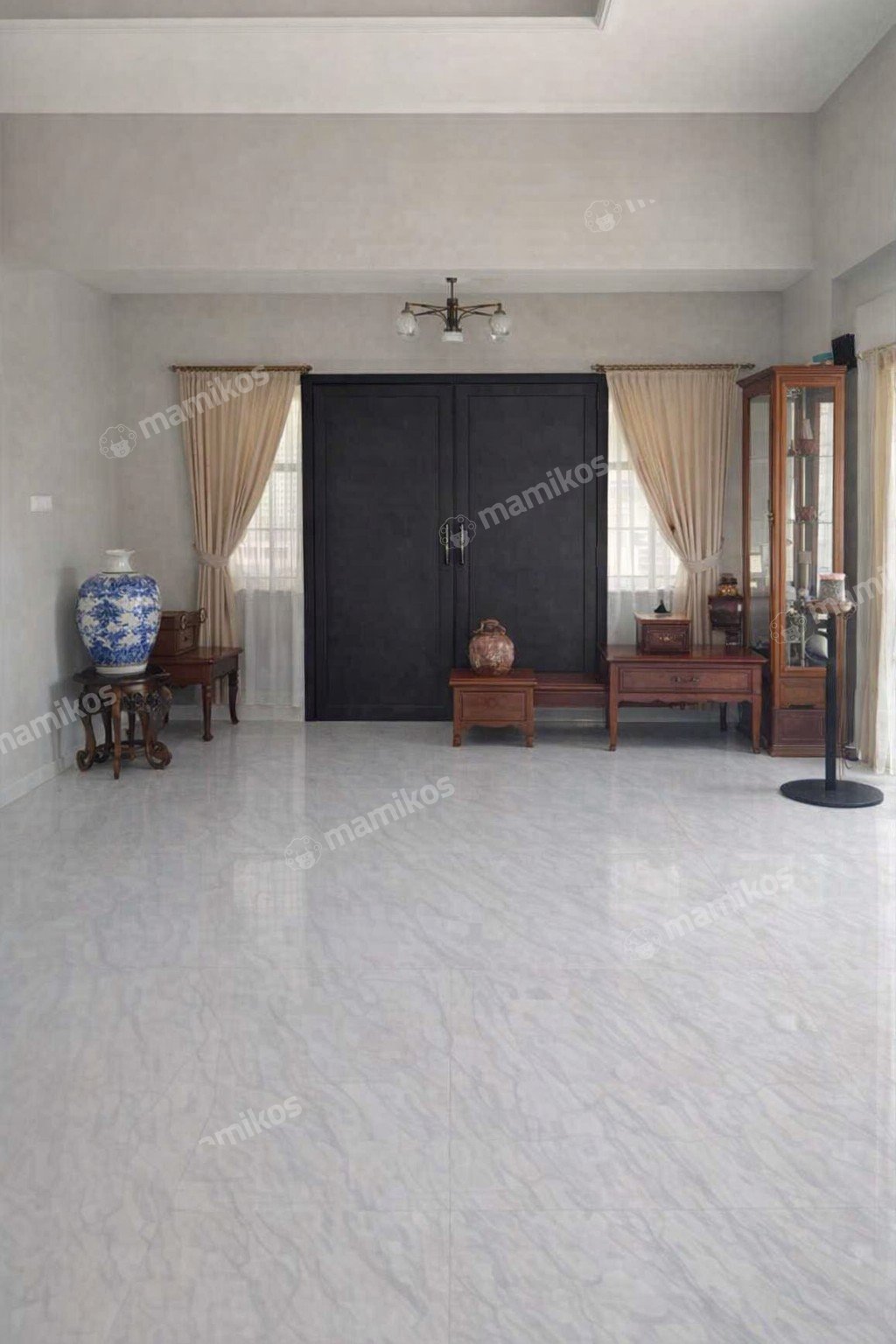Rumah Sertifikat SHM 5 Kamar Tidur 3 Kamar Mandi Metland Puri Jakarta Barat - Photo 2