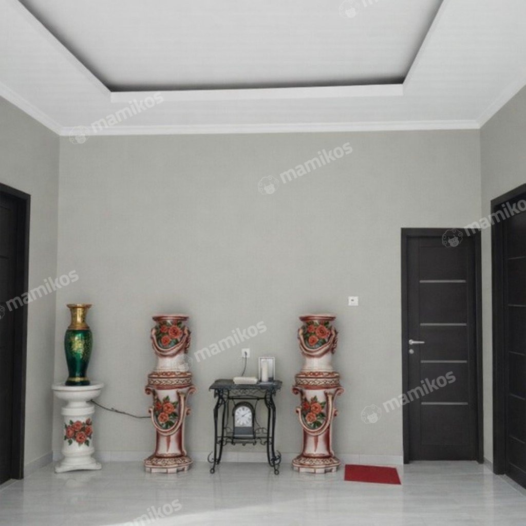 Rumah Sertifikat SHM 5 Kamar Tidur 3 Kamar Mandi Metland Puri Jakarta Barat - Photo 5