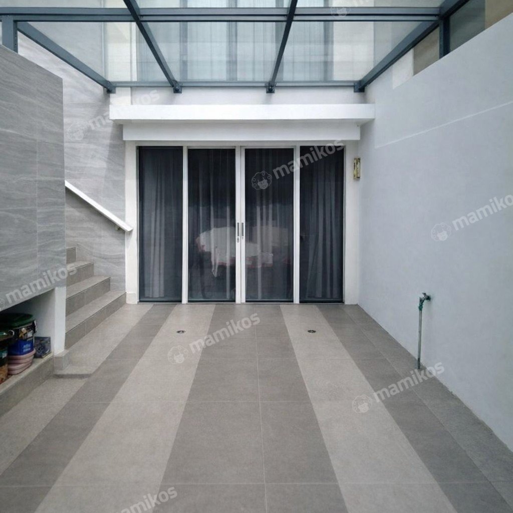 Rumah Sertifikat SHM 3 Kamar Tidur 3 Kamar Mandi Puri Indah Jakarta Barat - Photo 3