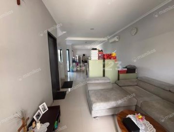 Rumah Sertifikat SHM 3 Kamar Tidur 4 Kamar Mandi Citragrand Semarang - Photo 2