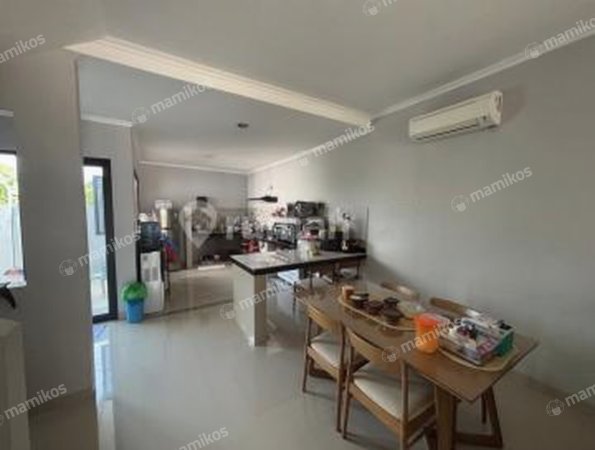 Rumah Sertifikat SHM 3 Kamar Tidur 4 Kamar Mandi Citragrand Semarang - Photo 3