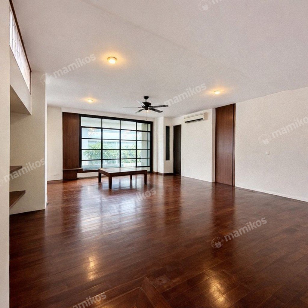 Rumah Sertifikat SHM 3 Kamar Tidur 3 Kamar Mandi Kemang Jakarta Selatan - Photo 3