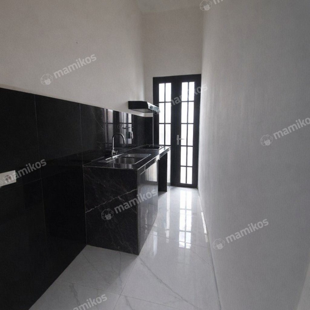 Rumah Sertifikat SHM 3 Kamar Tidur 4 Kamar Mandi Cipayung Jakarta Timur - Photo 3