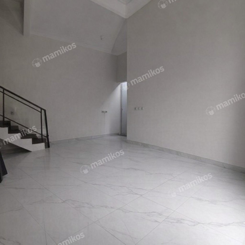 Rumah Sertifikat SHM 3 Kamar Tidur 4 Kamar Mandi Cipayung Jakarta Timur - Photo 4
