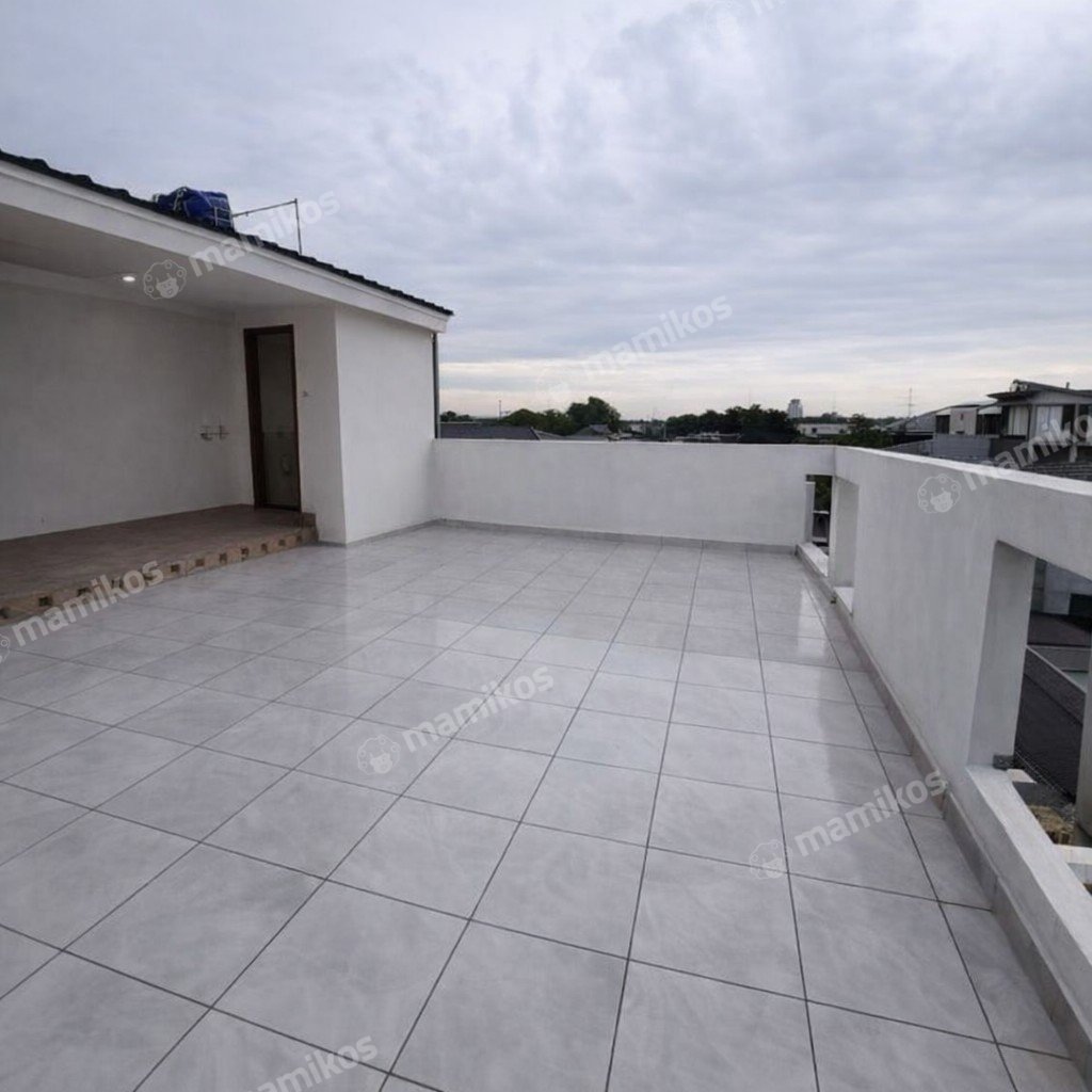 Rumah Sertifikat SHM 3 Kamar Tidur 4 Kamar Mandi Cipayung Jakarta Timur - Photo 5