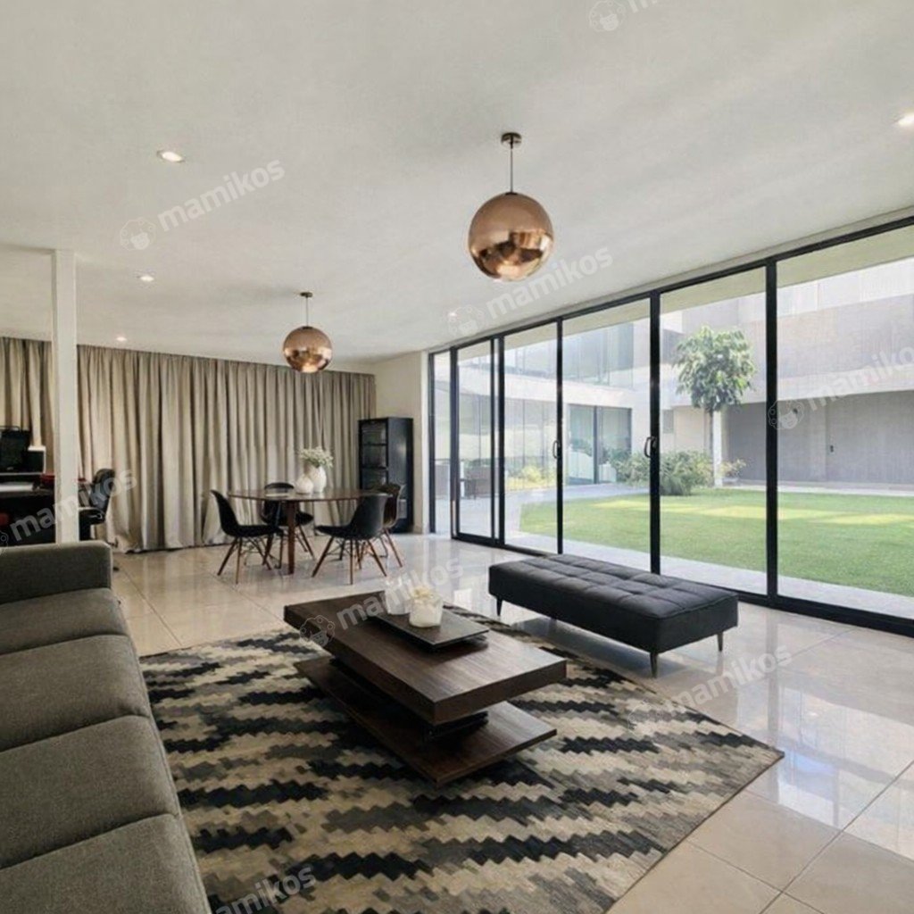 Rumah Sertifikat SHM 2 Kamar Tidur 1 Kamar Mandi Kebayoran Baru Jakarta Selatan - Photo 2